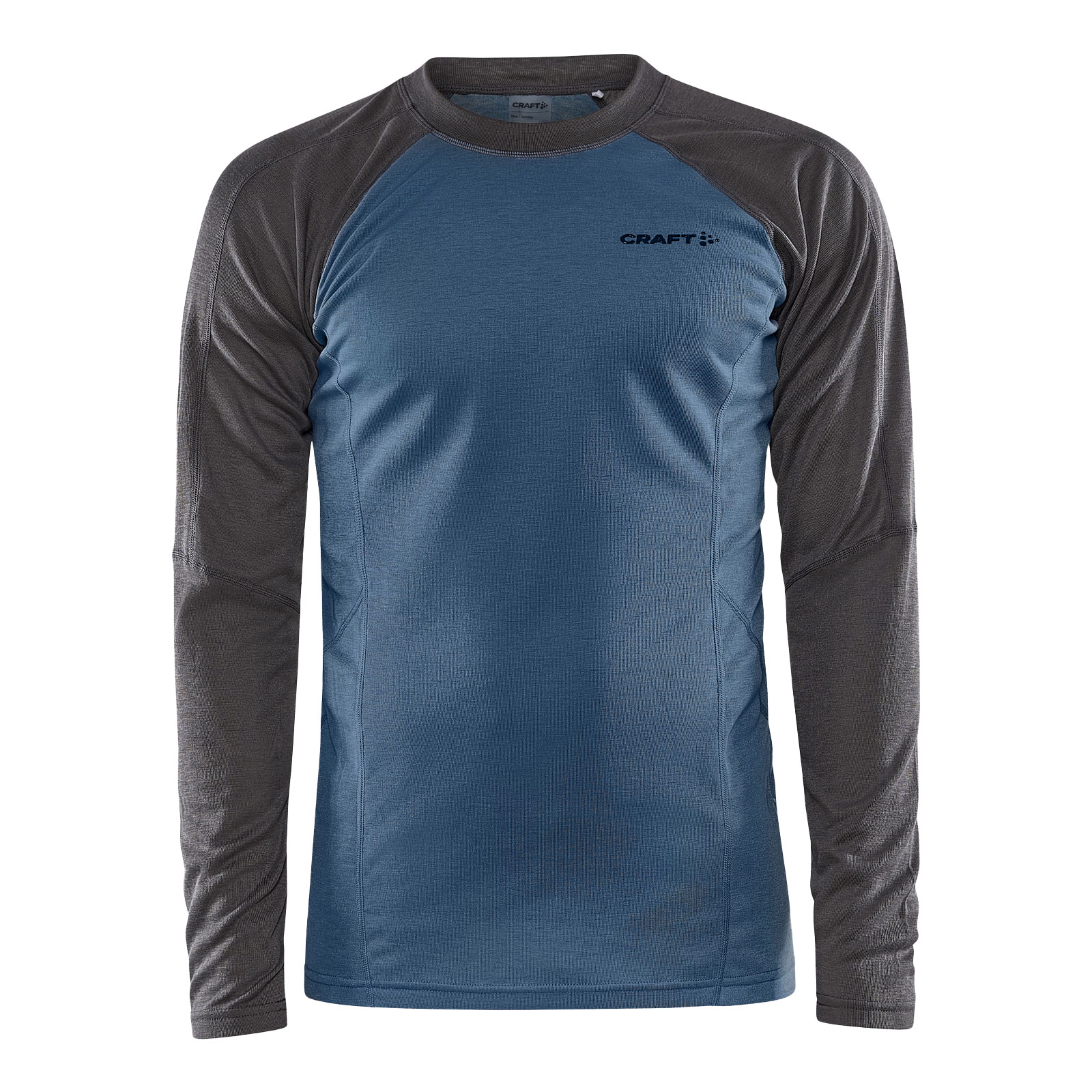 CRAFT Skiunterwäsche Core Warm Baselayer LS Tee