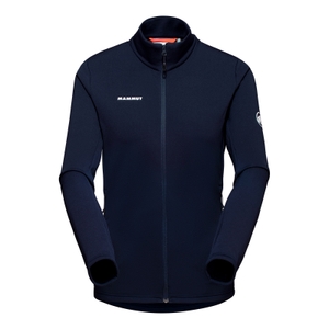 Mammut Damen Midlayerjacke Fleecejacke Aconcagua Light ML Jacket
