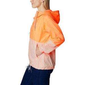 Columbia Damen Jacke Übergangsjacke Outdoorjacke Flash Forward™ Windjacke - Bild 5