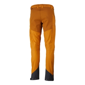 Lundhags Herren Hose Wanderhose Trekkinghose Outdoorhose Makke Stretch-Hybrid - Bild 1