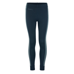 CRAFT Kinder Skiunterwäsche Set Thermounterwäsche Core Dry Baselayer Set Junior - Bild 2
