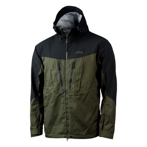 -616 forest green / charcoal