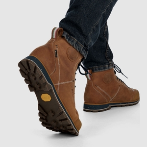 Dolomite Herren Outdoorschuhe Wanderschuhe Cinquantaquattro High FG Evo GTX M´S - Bild 5