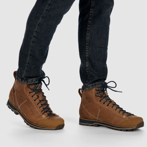 Dolomite Herren Outdoorschuhe Wanderschuhe Cinquantaquattro High FG Evo GTX M´S - Bild 4