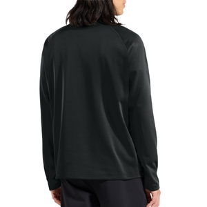 ODLO Herren Pullover Langarmshirt Midlayer Halfzip Besso - Bild 4