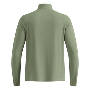 ODLO Herren Pullover Langarmshirt Midlayer Halfzip Besso - Bild 1