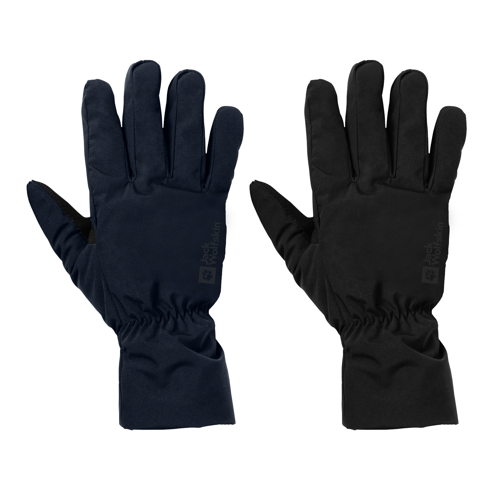 Jack Wolfskin Unisex Damen Herren Handschuhe Winterhandschuhe Highloft  Glove | eBay.de