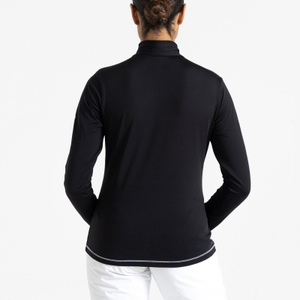 Dare2B Damen Skipullover Midlayer Funktionsshirt Outdoorshirt Lowline II Stretch - Bild 4 Dare2B Damen Skipullover Midlayer Funktionsshirt Outdoorshirt Lowline II Stretch - Bild 4