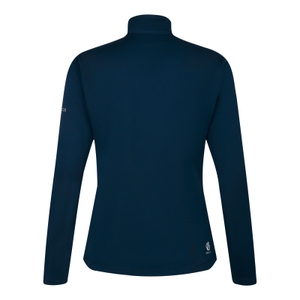 Dare2B Damen Skipullover Midlayer Funktionsshirt Outdoorshirt Lowline II Stretch - Bild 2 Dare2B Damen Skipullover Midlayer Funktionsshirt Outdoorshirt Lowline II Stretch - Bild 2