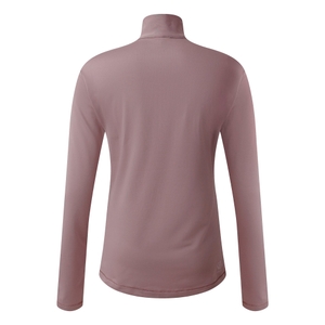 Dare2B Damen Skipullover Midlayer Funktionsshirt Outdoorshirt Lowline II Stretch - Bild 1 Dare2B Damen Skipullover Midlayer Funktionsshirt Outdoorshirt Lowline II Stretch - Bild 1