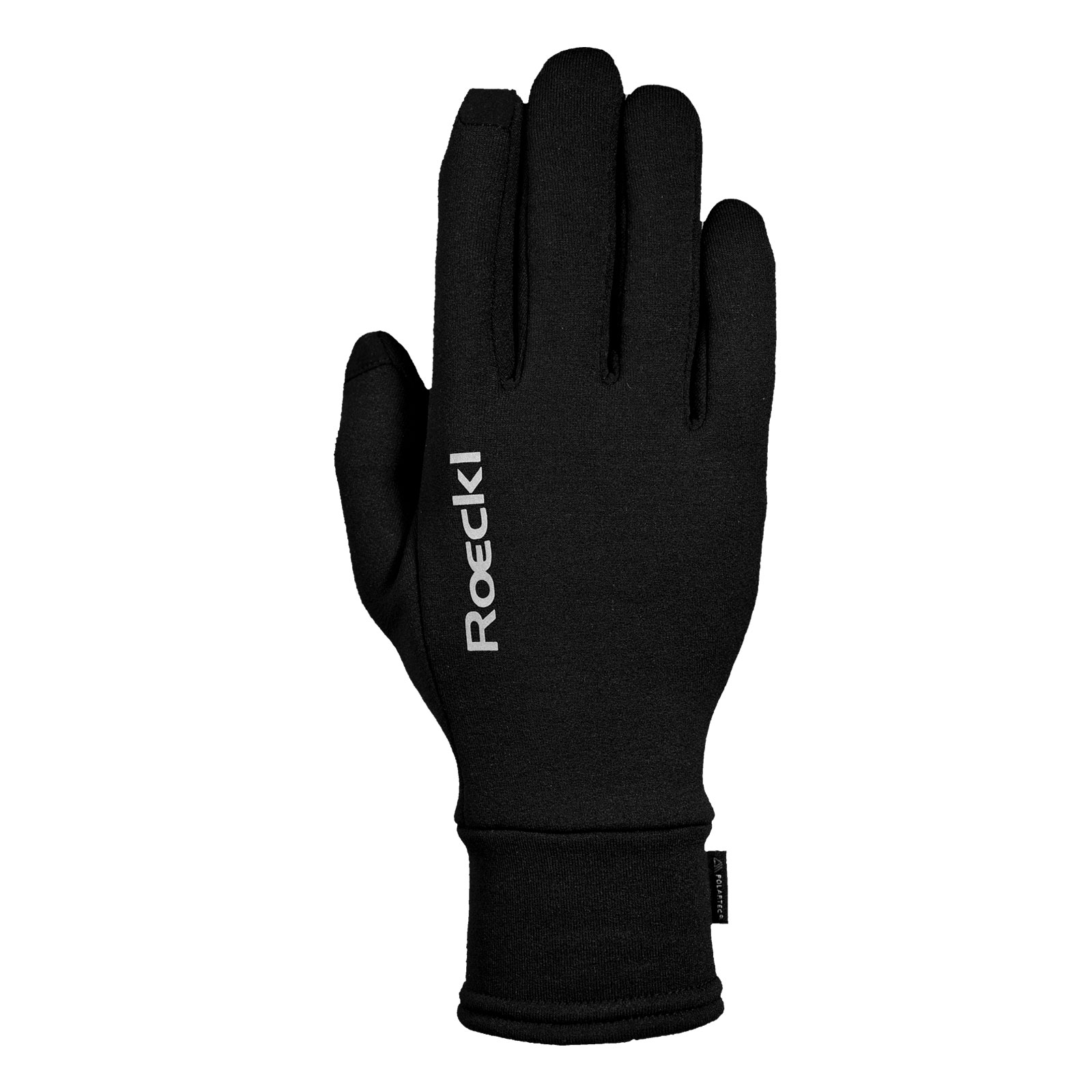 Roeckl Sports Herren Damen Unisex Handschuhe Winterhandschuhe Fleecehandschuhe Kailash Roeckl Sports Herren Damen Unisex Handschuhe Winterhandschuhe Fleecehandschuhe Kailash