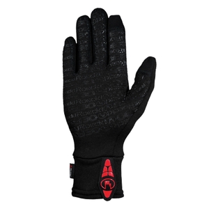 Roeckl Sports Herren Damen Unisex Handschuhe Winterhandschuhe Fleecehandschuhe Kailash - Bild 1 Roeckl Sports Herren Damen Unisex Handschuhe Winterhandschuhe Fleecehandschuhe Kailash - Bild 1