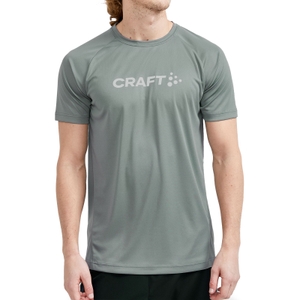 Craft Herren T-Shirt Kurzarmshirt Sportshirt Trainingsshirt Core Unify Logo Tee - Bild 17 Craft Herren T-Shirt Kurzarmshirt Sportshirt Trainingsshirt Core Unify Logo Tee - Bild 17