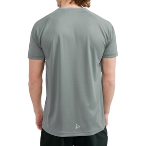 Craft Herren T-Shirt Kurzarmshirt Sportshirt Trainingsshirt Core Unify Logo Tee - Bild 18 Craft Herren T-Shirt Kurzarmshirt Sportshirt Trainingsshirt Core Unify Logo Tee - Bild 18