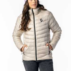 Scott Damen Outdoorjacke Winterjacke Funktionsjacke Insuloft Tech Primaloft Hoody - Bild 2