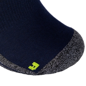 4 Paar ONE STRANGE ROCK Herren Damen Sportsocken Trekkingsocken Funktionssocken - Bild 5