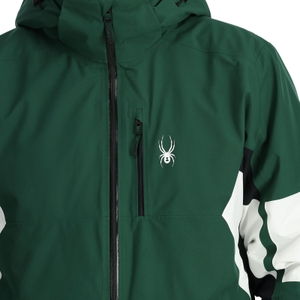 Spyder Herren Jacke Winterjacke Outdoorjacke Skijacke Epiphany Jacket - Bild 5