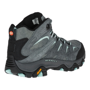 Merrell Damen Wanderschuhe Outdoorschuhe Trekkingschuhe Moab 3 MID GTX - Bild 4