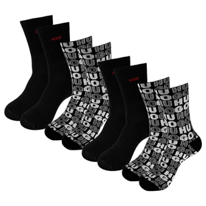 -001 black / black allover