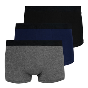 -T002 black / navy / grey