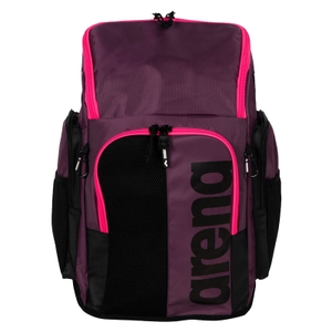 Arena Herren Damen Unisex Schwimmrucksack Rucksack Spiky III Backpack 45