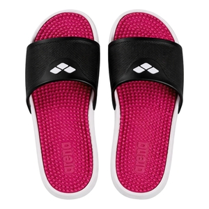 -102 black/pink/white