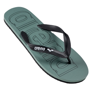 Arena Herren Badeschuhe Pantoletten Zehentrenner Poolsandalen Badesandale Hook - Bild 2