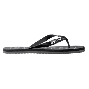 Arena Herren Badeschuhe Pantoletten Zehentrenner Poolsandalen Badesandale Hook - Bild 1