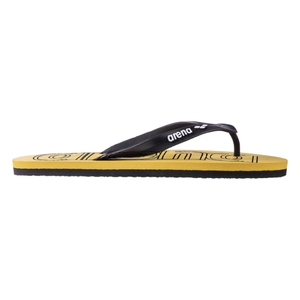 Arena Herren Badeschuhe Pantoletten Zehentrenner Poolsandalen Badesandale Hook - Bild 1