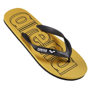 Arena Herren Badeschuhe Pantoletten Zehentrenner Poolsandalen Badesandale Hook - Bild 2