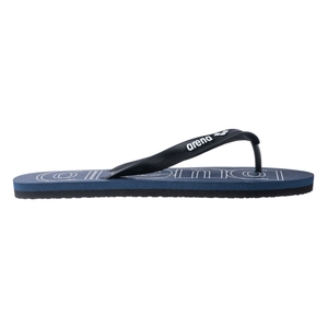 Arena Herren Badeschuhe Pantoletten Zehentrenner Poolsandalen Badesandale Hook - Bild 1