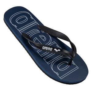 Arena Herren Badeschuhe Pantoletten Zehentrenner Poolsandalen Badesandale Hook - Bild 2