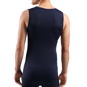 Odlo Herren Performance Sports Underwear Funktionsshirt Unterhemd Sportshirt - Bild 4