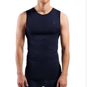 Odlo Herren Performance Sports Underwear Funktionsshirt Unterhemd Sportshirt - Bild 3