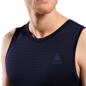 Odlo Herren Performance Sports Underwear Funktionsshirt Unterhemd Sportshirt - Bild 5