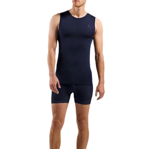 Odlo Herren Performance Sports Underwear Funktionsshirt Unterhemd Sportshirt - Bild 2