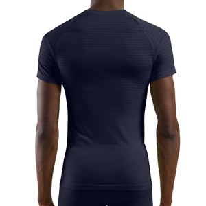 Odlo Herren Shirt Funktionsshirt Slim Fit Performance Sports Underwear - Bild 3