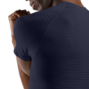 Odlo Herren Shirt Funktionsshirt Slim Fit Performance Sports Underwear - Bild 6