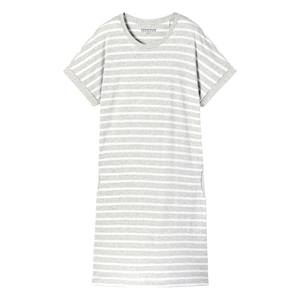 -210 silver grey melange