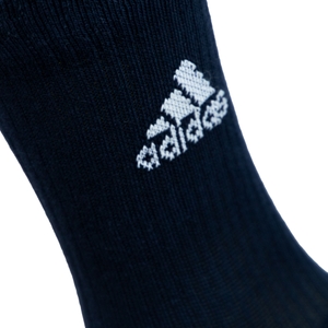 6 Paar Adidas Unisex Herren Damen Socken Sportsocken Cushioned Crewsocks - Bild 1