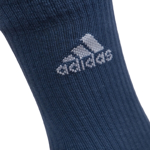 6 Paar Adidas Unisex Herren Damen Socken Sportsocken Cushioned Crewsocks - Bild 3