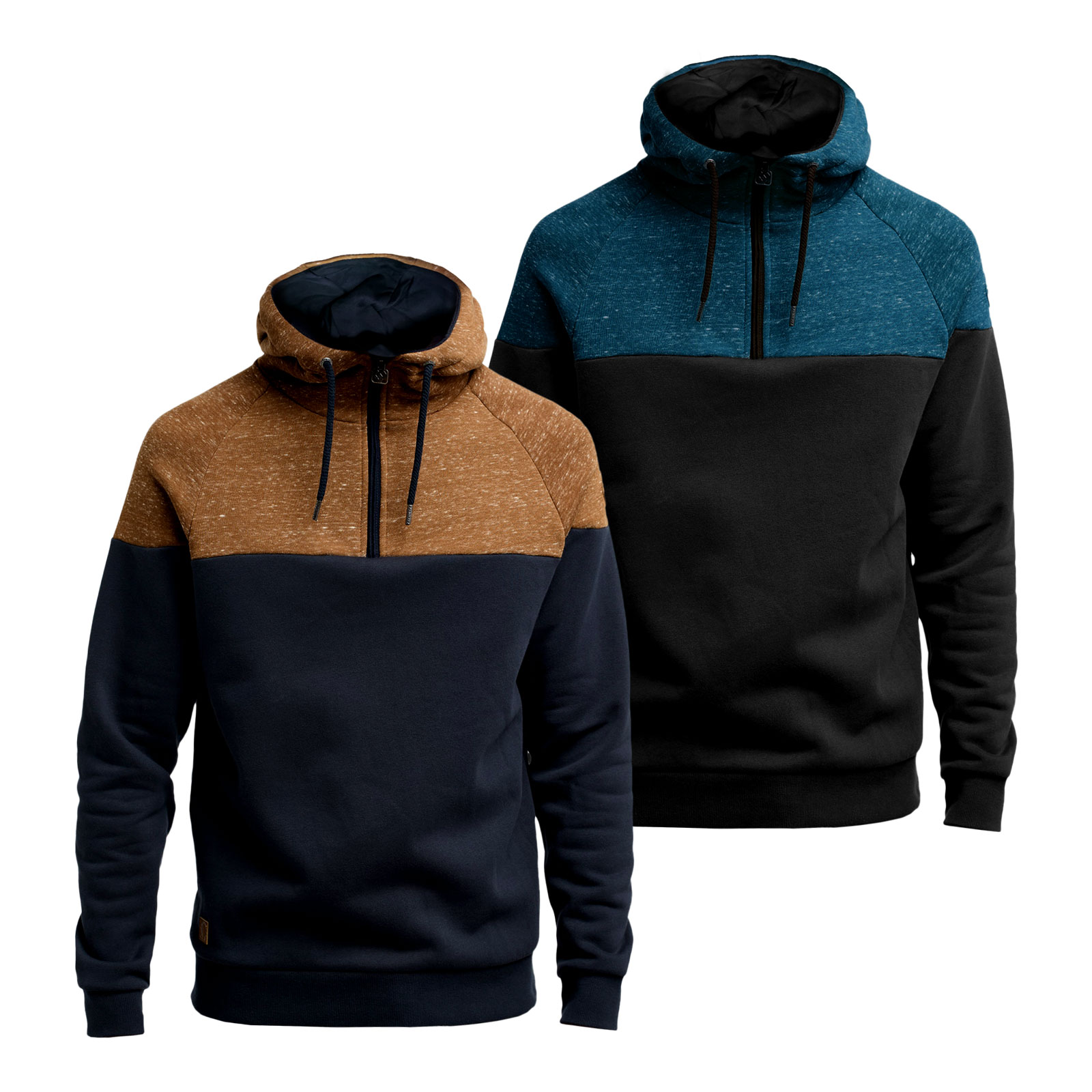 Clothing Ragwear Herren Hoodie TRISO SWEATSHIRTS MEN Ragwear