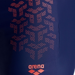 Arena Herren Badehose Badeshorts Trunks Schwimmhose Swimwear Kikko V Swim Short - Bild 6