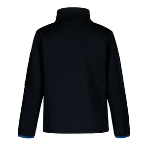 Icepeak Jungen Jacke Fleecejacke Stoffjacke Midlayerjacke Kevelaer Jr - Bild 1