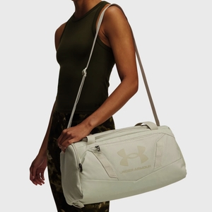 UNDER ARMOUR Sporttasche Umhängetasche Reisetasche 1369221 23L - Bild 2 UNDER ARMOUR Sporttasche Umhängetasche Reisetasche 1369221 23L - Bild 2