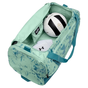 UNDER ARMOUR Sporttasche Umhängetasche Reisetasche Undeniable MD 58L Duffel 5.0 - Bild 2 UNDER ARMOUR Sporttasche Umhängetasche Reisetasche Undeniable MD 58L Duffel 5.0 - Bild 2