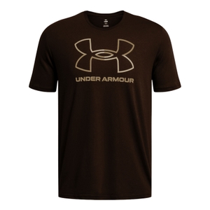 UNDER ARMOUR Herren Crew-Neck Kurzarmshirt Foundation Update T-Shirt