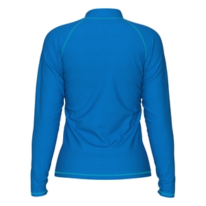 Arena Damen Badeshirt UV-Shirt Surfshirt Langarmshirt Rash Vest langärmelig - Bild 2 Arena Damen Badeshirt UV-Shirt Surfshirt Langarmshirt Rash Vest langärmelig - Bild 2
