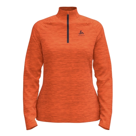 Fleece Sweater Odlo Fleece Pulli Mid Layer Odlo Fleece Pullover