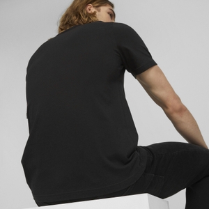 PUMA Herren Baumwollshirt Shirt T-Shirt Kurzarm-Shirt ESS + CAMO Graphic Tee - Bild 3 PUMA Herren Baumwollshirt Shirt T-Shirt Kurzarm-Shirt ESS + CAMO Graphic Tee - Bild 3